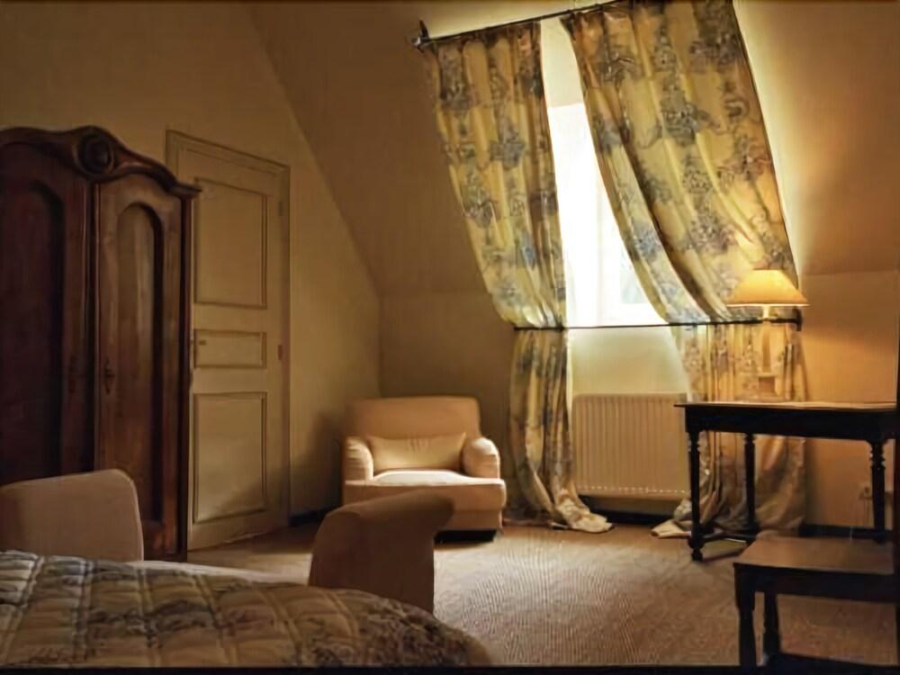 La Ferme De La Sensee Gouy-sous-Bellonne Экстерьер фото